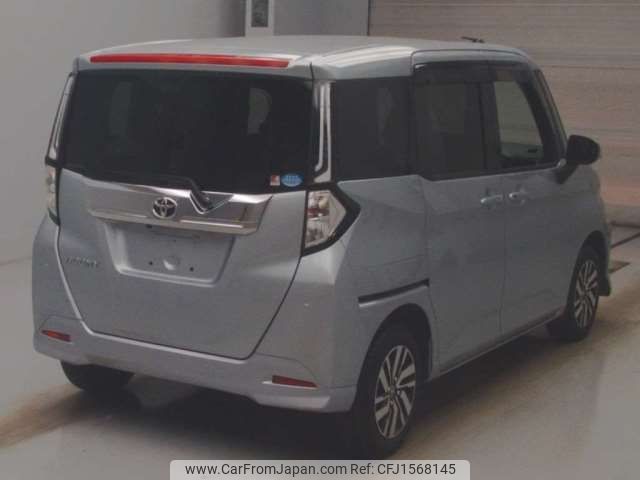 toyota roomy 2020 CFJ1568145 image 2