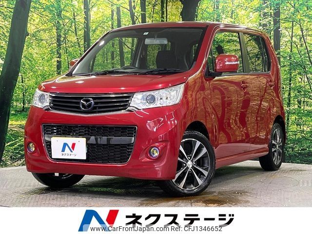 mazda flair 2014 -MAZDA--Flair DBA-MJ34S--MJ34S-935770---MAZDA--Flair DBA-MJ34S--MJ34S-935770- image 1