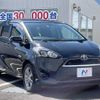 toyota sienta 2016 -TOYOTA--Sienta DBA-NSP170G--NSP170-7048653---TOYOTA--Sienta DBA-NSP170G--NSP170-7048653- image 17