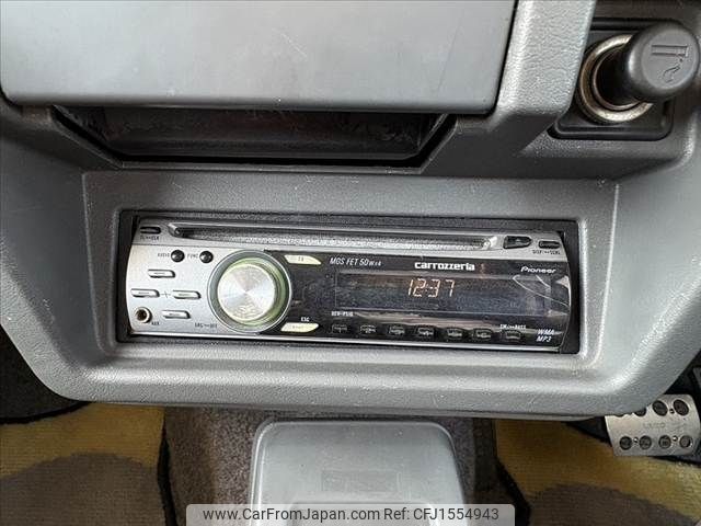 suzuki jimny 1997 CFJ1554943 image 2