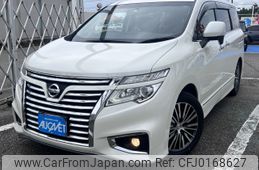 nissan elgrand 2014 -NISSAN--Elgrand DBA-TNE52--TNE52-040400---NISSAN--Elgrand DBA-TNE52--TNE52-040400-