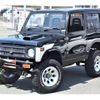 suzuki jimny 1994 CFJ1728991 image 8