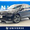 volkswagen tiguan 2018 CFJ1820059 image 1