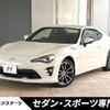 toyota 86 2017 -TOYOTA--86 DBA-ZN6--ZN6-082082---TOYOTA--86 DBA-ZN6--ZN6-082082- image 1