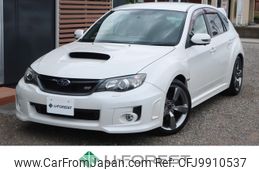 subaru impreza-wagon 2011 -SUBARU--Impreza Wagon CBA-GRF--GRF-006819---SUBARU--Impreza Wagon CBA-GRF--GRF-006819-