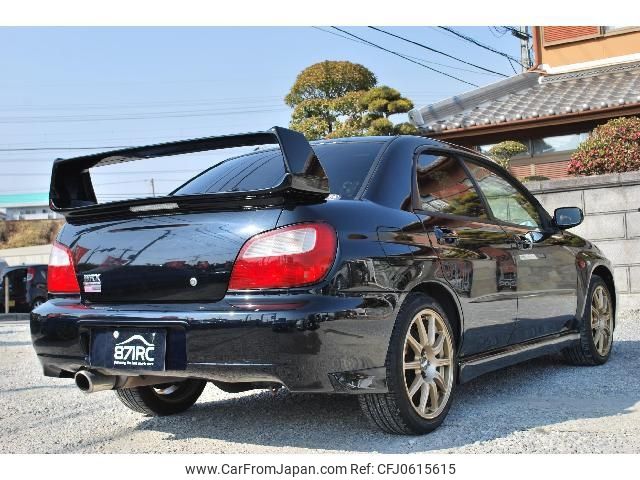 subaru impreza 2001 -SUBARU 【名変中 】--Impreza GDB--007500---SUBARU 【名変中 】--Impreza GDB--007500- image 2