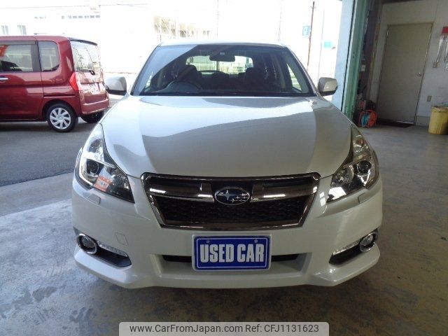 subaru legacy-touring-wagon 2014 -SUBARU--Legacy Wagon BRM--029905---SUBARU--Legacy Wagon BRM--029905- image 1