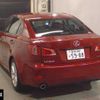 lexus is 2012 -LEXUS 【宮城 302ﾅ5988】--Lexus IS GSE20-5187663---LEXUS 【宮城 302ﾅ5988】--Lexus IS GSE20-5187663- image 2