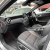 mercedes-benz a-class 2014 -MERCEDES-BENZ--Benz A Class DBA-176042--WDD1760422J185044---MERCEDES-BENZ--Benz A Class DBA-176042--WDD1760422J185044- image 14