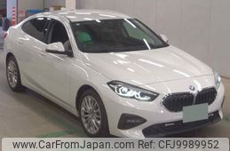 bmw 2-series 2021 quick_quick_3DA-7M20_WBA32AM0407G89975