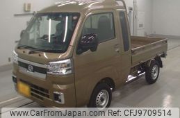 daihatsu hijet-truck 2023 -DAIHATSU 【土浦 480す3924】--Hijet Truck S510P-0537759---DAIHATSU 【土浦 480す3924】--Hijet Truck S510P-0537759-