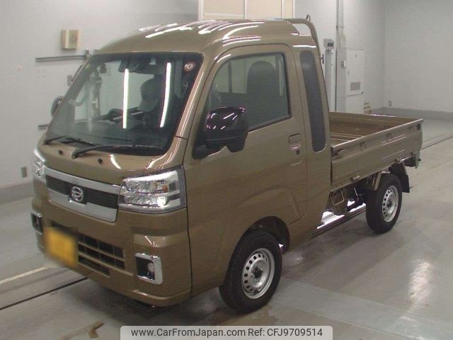 daihatsu hijet-truck 2023 -DAIHATSU 【土浦 480す3924】--Hijet Truck S510P-0537759---DAIHATSU 【土浦 480す3924】--Hijet Truck S510P-0537759- image 1