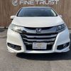 honda odyssey 2014 -HONDA--Odyssey DBA-RC1--RC1-1028828---HONDA--Odyssey DBA-RC1--RC1-1028828- image 15