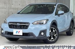 subaru xv 2019 quick_quick_GT7_GT7-192904