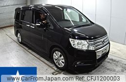 honda stepwagon 2011 -HONDA--Stepwgn RK5--RK5-1201201---HONDA--Stepwgn RK5--RK5-1201201-
