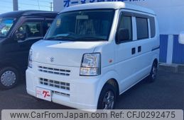 suzuki every 2012 -SUZUKI--Every EBD-DA64V--DA64V-539701---SUZUKI--Every EBD-DA64V--DA64V-539701-