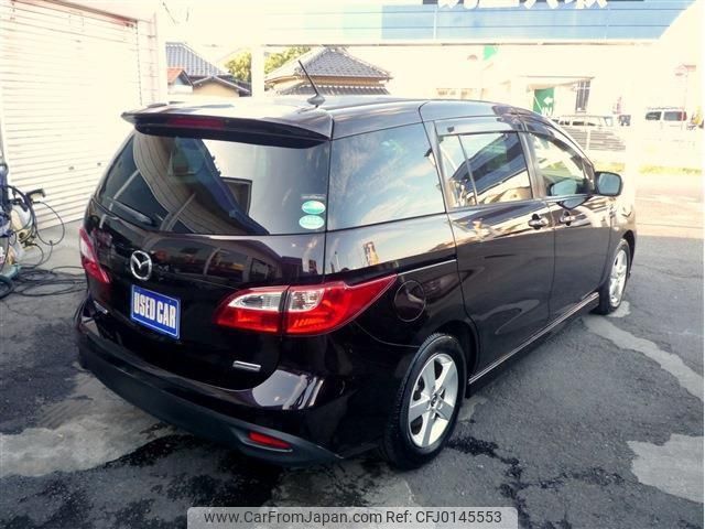 mazda premacy 2017 -MAZDA--Premacy CWFFW--142797---MAZDA--Premacy CWFFW--142797- image 2