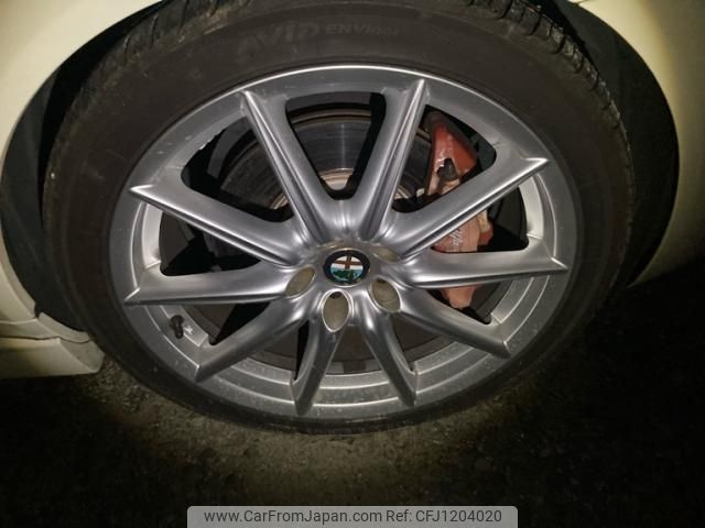 alfa-romeo 159 2008 -ALFA ROMEO--Alfa Romeo 159 ABA-93922--ZAR93900007234928---ALFA ROMEO--Alfa Romeo 159 ABA-93922--ZAR93900007234928- image 2