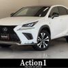 lexus nx 2018 quick_quick_AYZ10_AYZ10-1019595 image 1