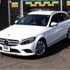 mercedes-benz c-class-station-wagon 2019 -MERCEDES-BENZ--Benz C Class Wagon DAA-205277C--WDD2052772F786142---MERCEDES-BENZ--Benz C Class Wagon DAA-205277C--WDD2052772F786142- image 2