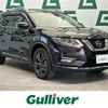 nissan x-trail 2022 -NISSAN--X-Trail 5BA-NT32--NT32-615669---NISSAN--X-Trail 5BA-NT32--NT32-615669- image 1