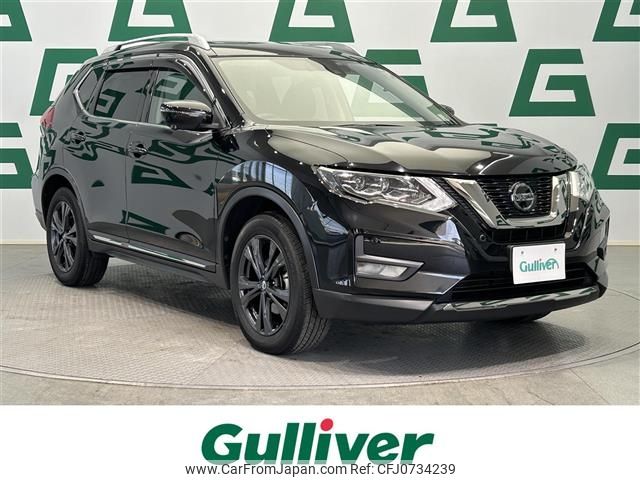 nissan x-trail 2022 -NISSAN--X-Trail 5BA-NT32--NT32-615669---NISSAN--X-Trail 5BA-NT32--NT32-615669- image 1