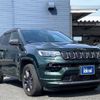 jeep compass 2021 -CHRYSLER--Jeep Compass 3BA-M624--M624-MCANJRCR9MFA77746---CHRYSLER--Jeep Compass 3BA-M624--M624-MCANJRCR9MFA77746- image 3