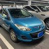 mazda demio 2012 -MAZDA--Demio DBA-DEJFS--DEJFS-132391---MAZDA--Demio DBA-DEJFS--DEJFS-132391- image 1