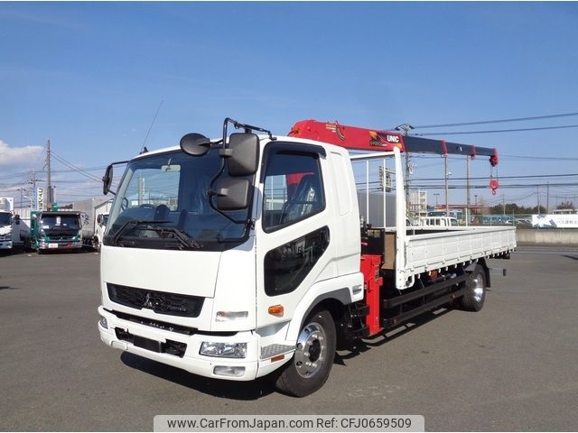 mitsubishi-fuso fighter 2024 -MITSUBISHI--Fuso Fighter 2KG-FK62FZ--FK62FZ-611290---MITSUBISHI--Fuso Fighter 2KG-FK62FZ--FK62FZ-611290- image 2