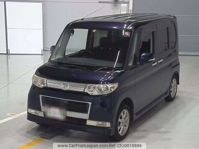 daihatsu tanto 2008 -DAIHATSU--Tanto L375S-0053904---DAIHATSU--Tanto L375S-0053904- image 1