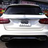 mercedes-benz c-class-station-wagon 2019 -MERCEDES-BENZ--Benz C Class Wagon DAA-205277--WDD2052772F783565---MERCEDES-BENZ--Benz C Class Wagon DAA-205277--WDD2052772F783565- image 20
