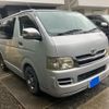 toyota hiace-van 2009 CFJ1634442 image 2