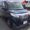 toyota roomy 2017 -TOYOTA 【三重 503ﾃ1428】--Roomy M900A--0105667---TOYOTA 【三重 503ﾃ1428】--Roomy M900A--0105667- image 1