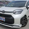 toyota sienta 2023 -TOYOTA 【野田 501】--Sienta MXPL10G--MXPL10-1093097---TOYOTA 【野田 501】--Sienta MXPL10G--MXPL10-1093097- image 1