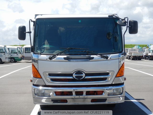 hino ranger 2008 22412907 image 2
