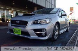 subaru wrx-s4 2014 quick_quick_DBA-VAG_VAG-005211