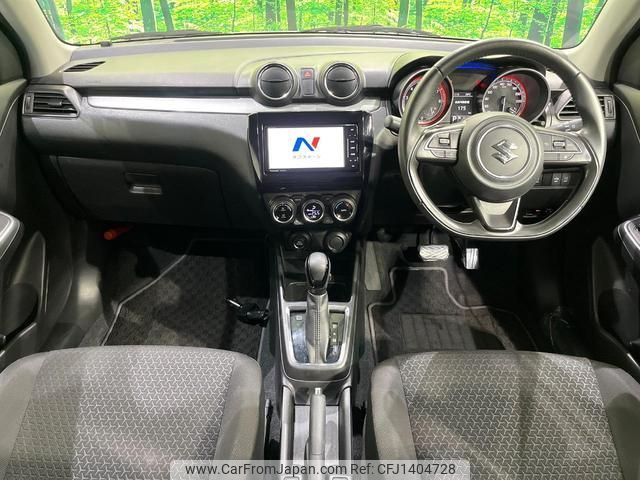 suzuki swift 2018 quick_quick_ZD83S_ZD83S-103397 image 2