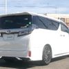 toyota vellfire 2018 -TOYOTA--Vellfire DBA-AGH30W--AGH30-0212472---TOYOTA--Vellfire DBA-AGH30W--AGH30-0212472- image 18