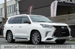 lexus lx 2016 -LEXUS--Lexus LX DBA-URJ201W--URJ201-4203230---LEXUS--Lexus LX DBA-URJ201W--URJ201-4203230-