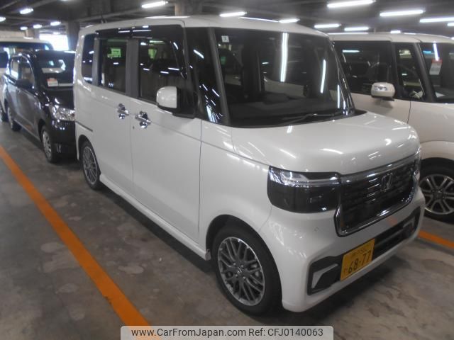 honda n-box 2024 quick_quick_6BA-JF5_JF5-2027268 image 1