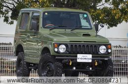 suzuki jimny 1996 -SUZUKI--Jimny E-JA12W--JA12W-102129---SUZUKI--Jimny E-JA12W--JA12W-102129-