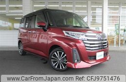 toyota roomy 2022 -TOYOTA--Roomy 4BA-M900A--M900A-0640268---TOYOTA--Roomy 4BA-M900A--M900A-0640268-