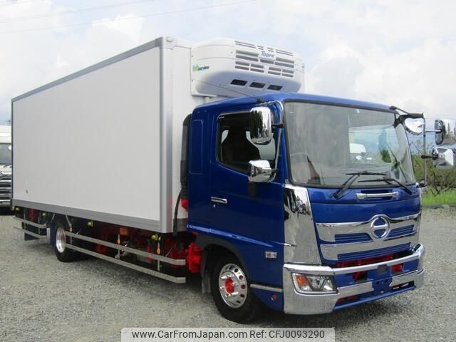 hino ranger 2020 -HINO--Hino Ranger 2KG-FD2ABG--FD2AB-113808---HINO--Hino Ranger 2KG-FD2ABG--FD2AB-113808- image 1