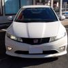 honda civic 2009 -HONDA--Civic ABA-FN2--FN2-1001216---HONDA--Civic ABA-FN2--FN2-1001216- image 2