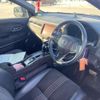 honda vezel 2021 -HONDA--VEZEL 6BA-RU1--RU1-1403228---HONDA--VEZEL 6BA-RU1--RU1-1403228- image 10