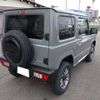 suzuki jimny 2024 -SUZUKI 【富山 581ﾆ8933】--Jimny JB64W--358531---SUZUKI 【富山 581ﾆ8933】--Jimny JB64W--358531- image 2