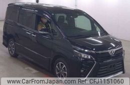 toyota voxy 2020 -TOYOTA--Voxy DBA-ZRR80W--ZRR80W-0597751---TOYOTA--Voxy DBA-ZRR80W--ZRR80W-0597751-