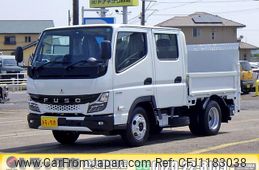 mitsubishi-fuso canter 2024 GOO_NET_EXCHANGE_0206393A30250522W002
