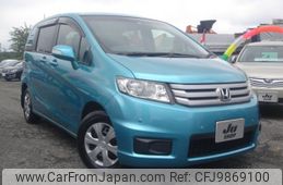 honda freed-spike 2012 -HONDA 【名変中 】--Freed Spike GB3--1406318---HONDA 【名変中 】--Freed Spike GB3--1406318-