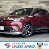 toyota c-hr 2016 -TOYOTA--C-HR DAA-ZYX10--ZYX10-2001865---TOYOTA--C-HR DAA-ZYX10--ZYX10-2001865- image 1